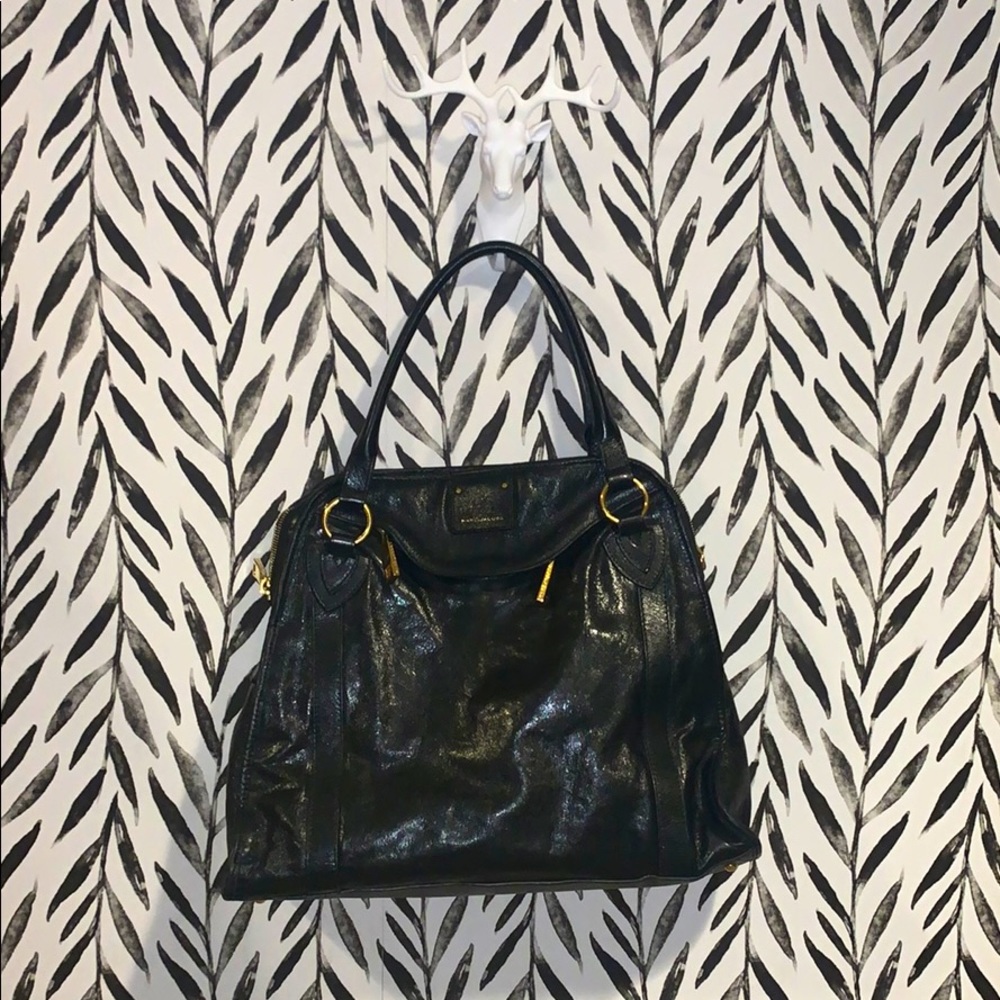 Marc jacobs satchel